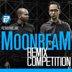 MOONBEAM - CHAOTIC (Thomas Hewitt MOONBEAM REMIXME.ME PETITION)(Per - Vurt Records)
