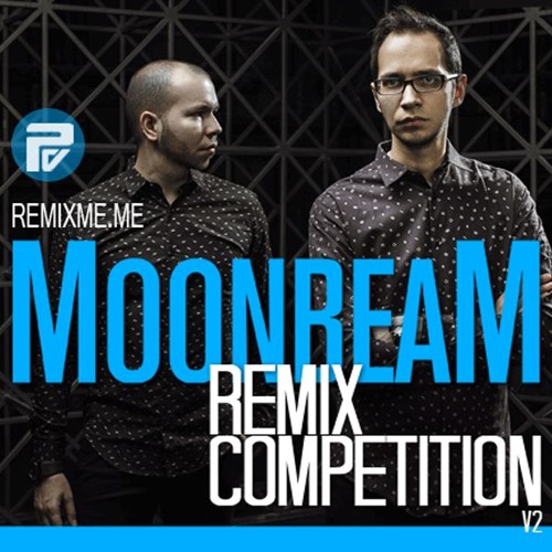 MOONBEAM - CHAOTIC (Thomas Hewitt MOONBEAM REMIXME.ME PETITION)(Per - Vurt Records)