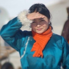 Ганзориг, Мөнгөнцэцэг - Санахын жаргал