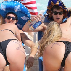 Curlz For Gurlz Vol. 4 (Spring Break Edition)