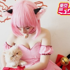 Ouchi ga Ichiban - Cover by Fumi'e