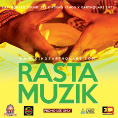 Rasta Muzik 2016