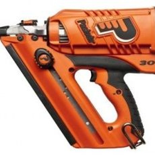 Stream episode Use The Best Framing Nailer On The Market And Ensure