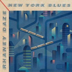 New York Blues (Prod. by Qole)