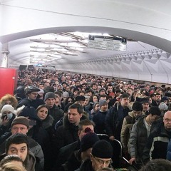 Techno Urbanization