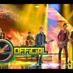Noi Do Live Hoa Am Anh Sang 2016 - JustaTee BigDaddy