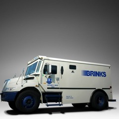 Brinks Truck