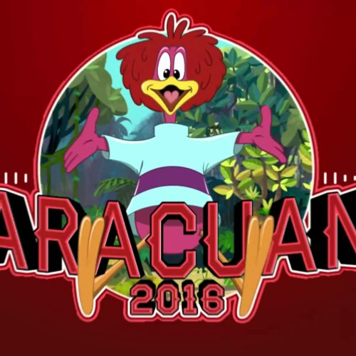 Aracuan (FSP Edit) Club Mix ..
