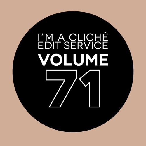 Edit Service 71 - by Strapontin