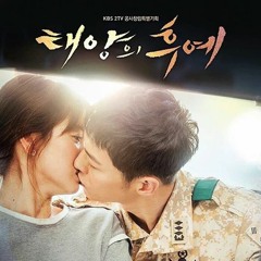 ( Thai ver. ) CHEN X Punch _ Everytime l Cover by MIN [ Ost. Descendants Of The Sun ]