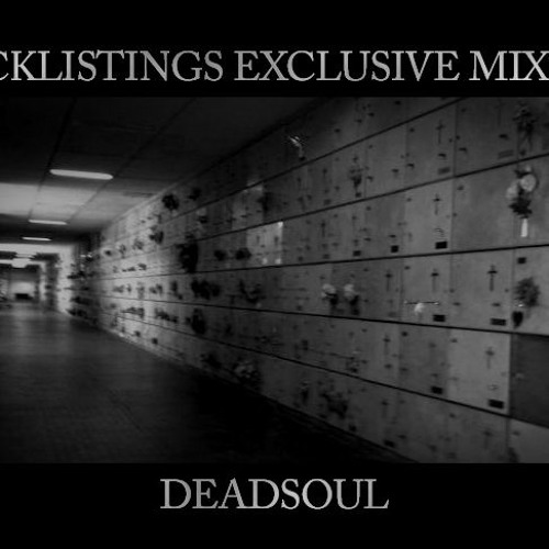 Tracklistings Mixtape #218 (2016.03.07) : Deadsoul - Destroy all Concepts 013 Artworks-000149961878-aqyiqf-t500x500