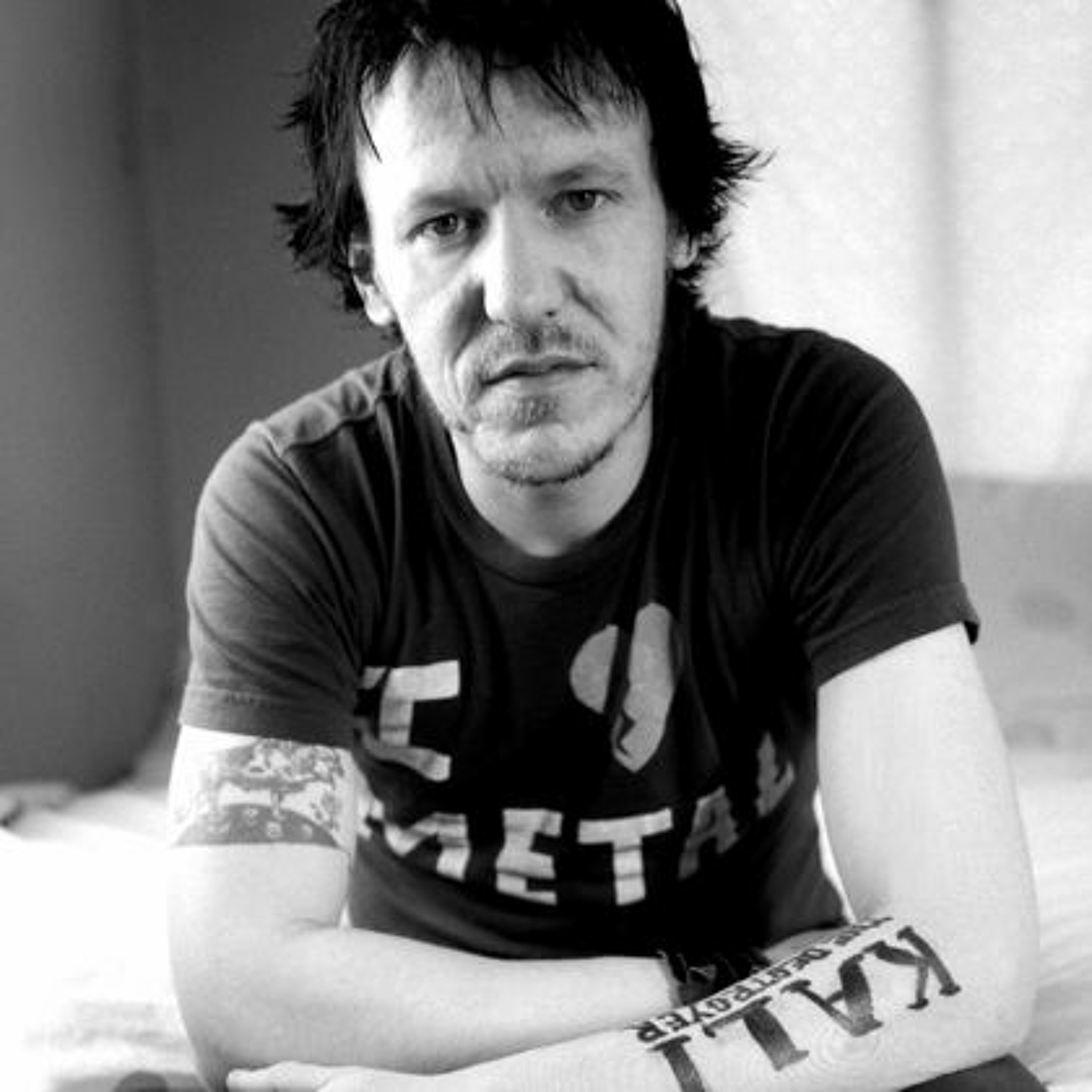 cover: I Didn't Understand by Elliott Smith episode artwork
