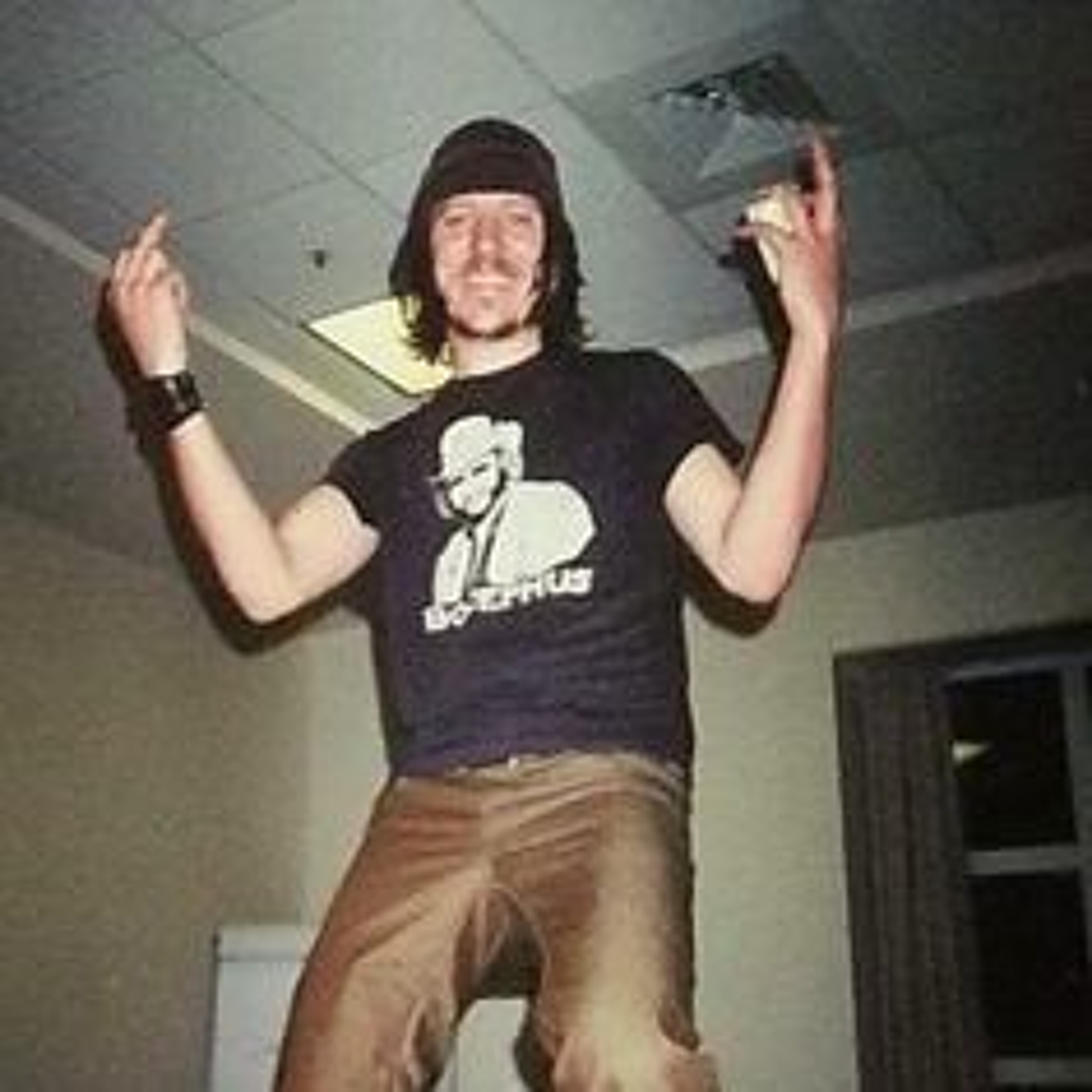 cover: Independence Day by Elliott Smith episode artwork