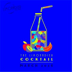 Cocktail #25 | March 2016