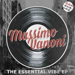 HOTDIGIT020 Massimo Vanoni - I See You (Original Vocal Mix) (Preview)