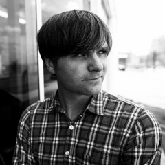 cover: You Remind Me of Home by Benjamin Gibbard