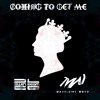 2win Beam ft. Madeleine Wood - Coming To Get Me(Original Mix)