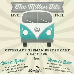 Anyone else but you (cover)