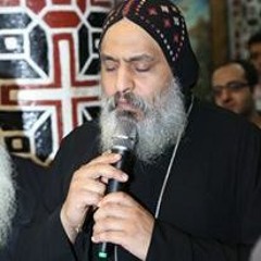 قداس بصوت الراهب القس بولس المحرقى