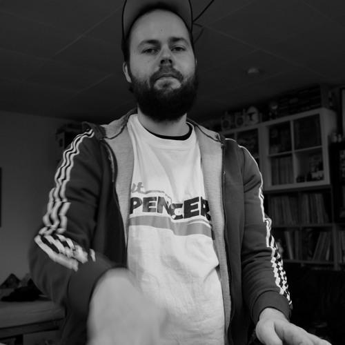 Cut Spencer - Sample Science 39