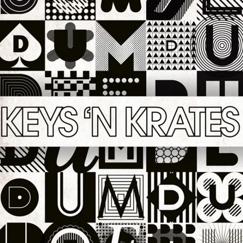 Keys n Krates - Dum Dee Dum (O l d Sk u ff  Remix)