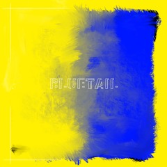 BLUETAIL Feat, DJ亭お皿 （Original Mix）