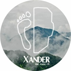 KbF Radio #15 - Xander (Soundterrasse | AT )