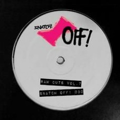 Mihalis Safras & Volkoder - Biker (SNATCH!)