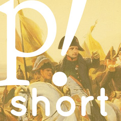 piffle! short - Napoleon Penis