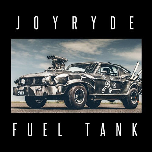 JOYRYDE - FUEL TANK    |   FREE