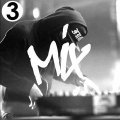 BOUNC' Minimix #3 | By: Ivan datch