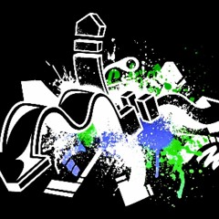 Bou - Swine Flu ( Nu Elementz Remix )( Mixed With 'Dominator ?' & 'Heist The Verdict VIP')