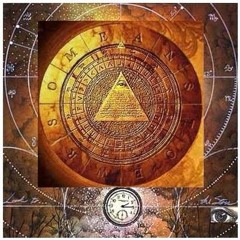 Greed is God (+Extras)