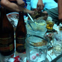 Guba sessions. Can't help falling.