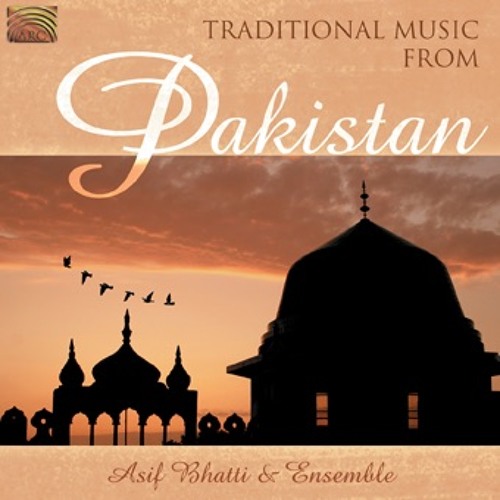 best pakistani music