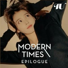 [COVER] Friday (금요일에 만나요) - IU (아이유)