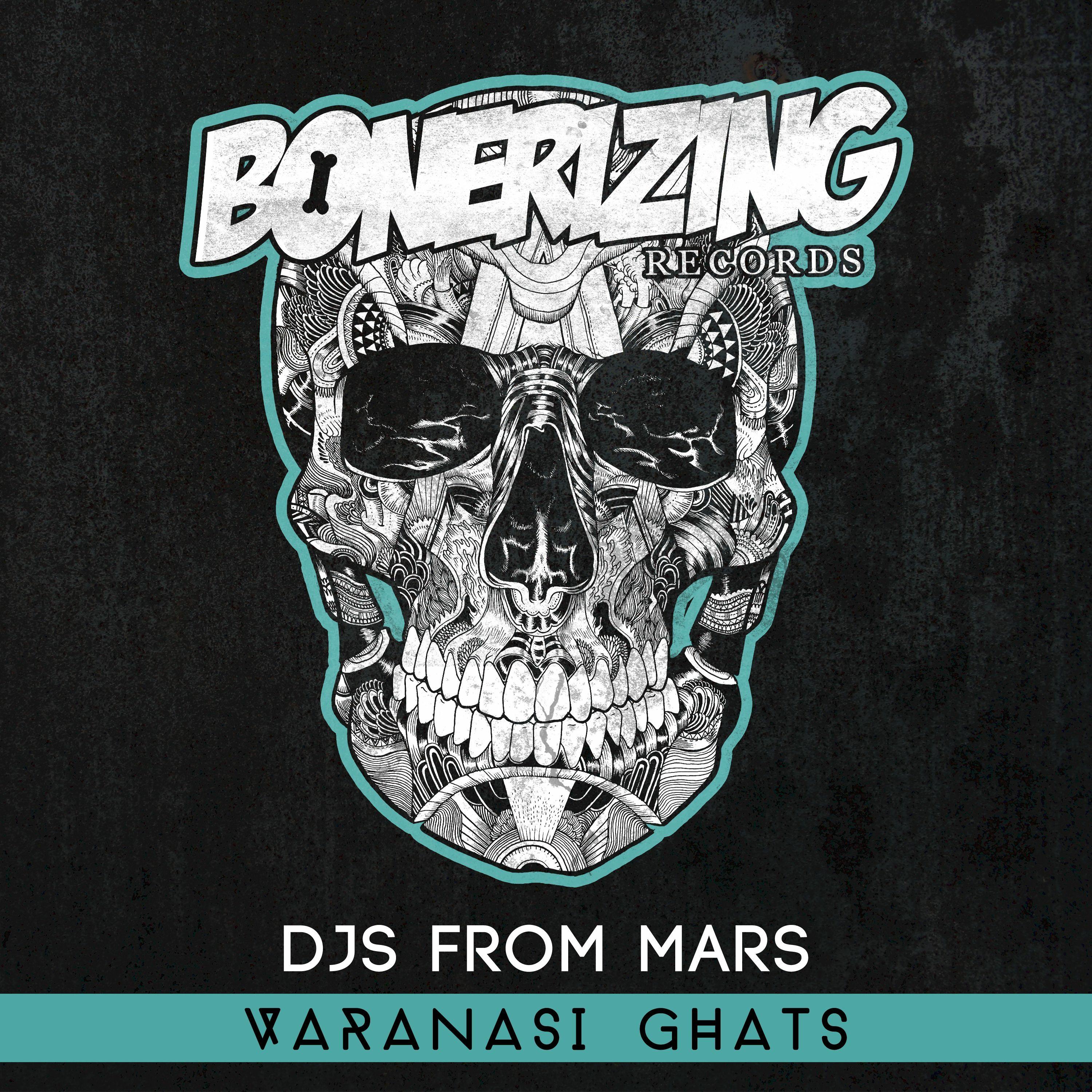 djsfrommars