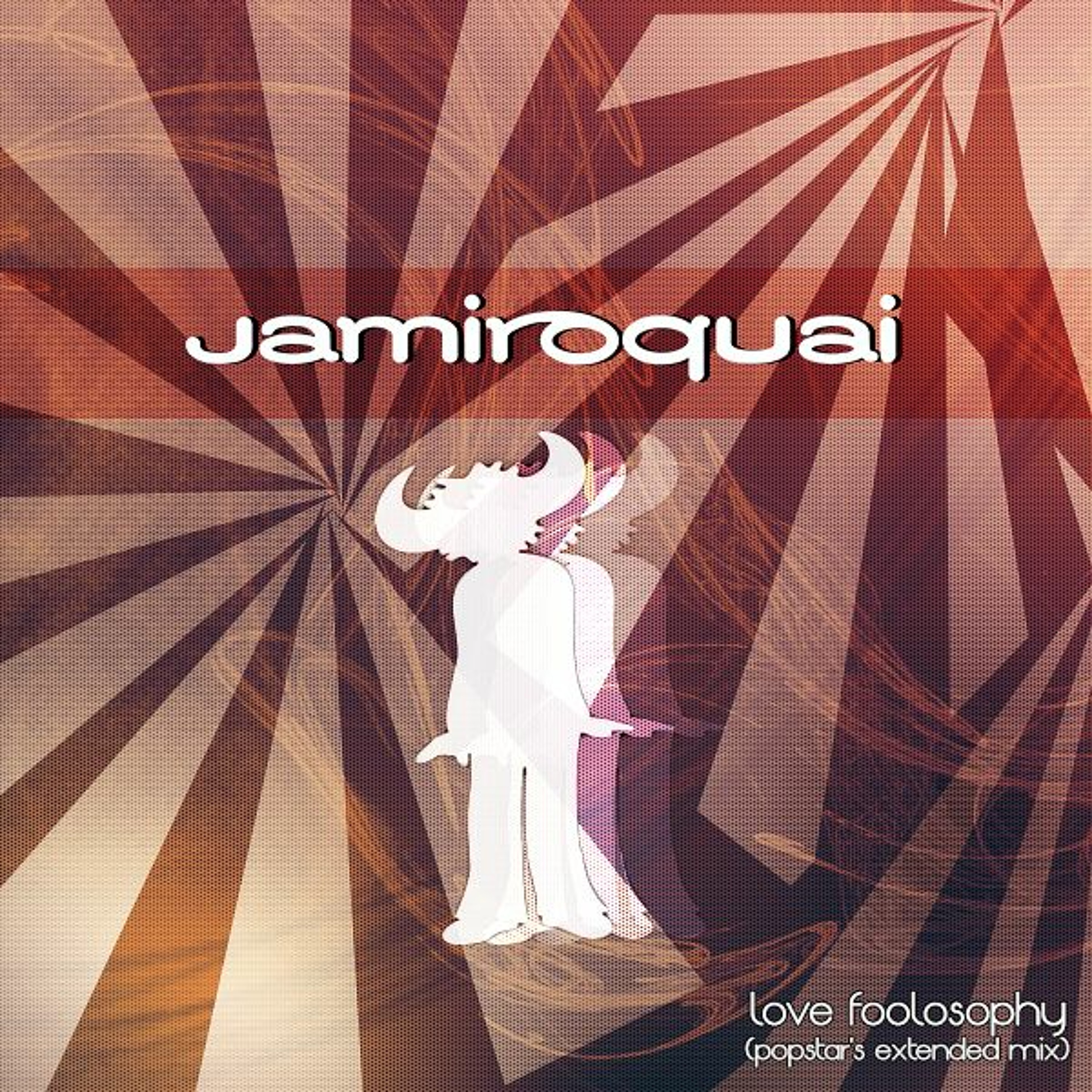 Jamiroquai - Love Foolosophy (PopStar's Extended Mix) + DL episode artwork