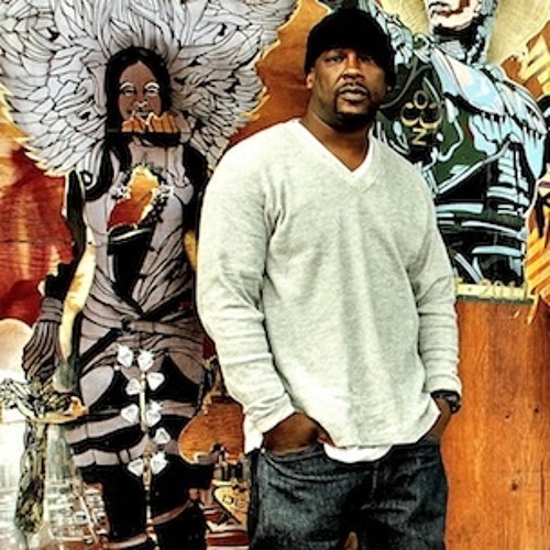 D.I.T.C. STUDIOS • 4 DA BLOCK • FEAT O.C. (PROD. BY MOTIF ALUMNI)