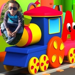 BOB THE TRAIN