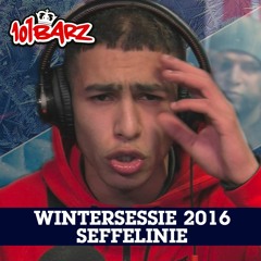 101Barz - Wintersessie 2016 - Seffelinie