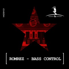 Romrez - Bass Control  (Preview)