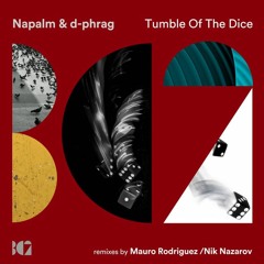 Napalm & d-phrag - Tumble Of The Dice (Nik Nazarov Remix)