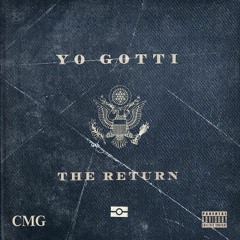 Yo Gotti - Heavy ft. Blac Youngsta Instrumental Remake [prod. by Tobias Schaab]