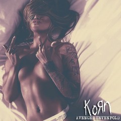 Korn & A7X - Fuck You Go Away! (Liar)/Afterlife [Instrumental Mashup]