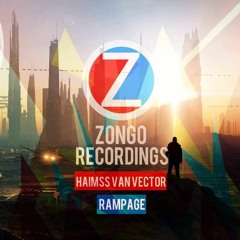 Haimss van Vector - RAMPAGE [OUT NOW FOR FREE] '' Supported By " KEVU "