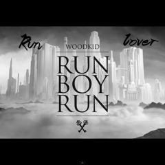 Woodkid - Run Boy Run (Piano Cover)