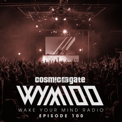 WYM Radio Episode 100 - live set ASOT 750 Utrecht