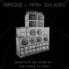 A Variedub Ft Payoh SoulRebel_Sometimes You Cant Win_FREE DOWNLOAD!