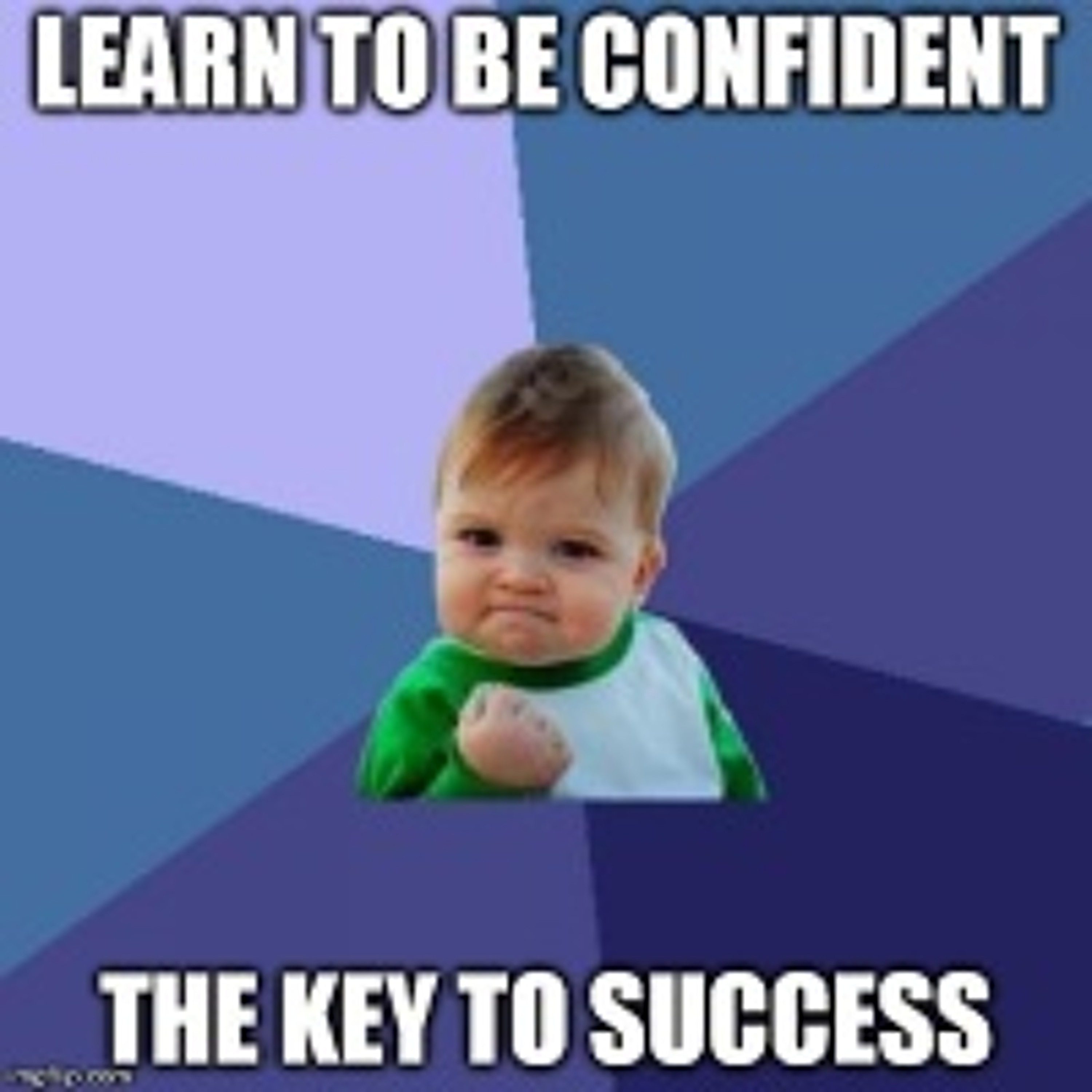 Simple Steps to Build Your Confidence - Part 1 - Water & Gratitude episode artwork